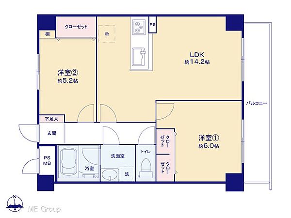 間取り：313004730980