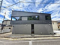 東京都羽村市羽加美３丁目