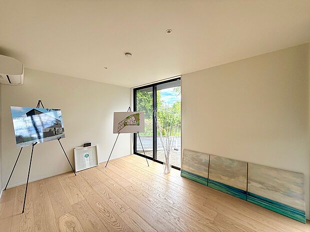 ■落ち着いた雰囲気のお部屋で心が安らぐ空間