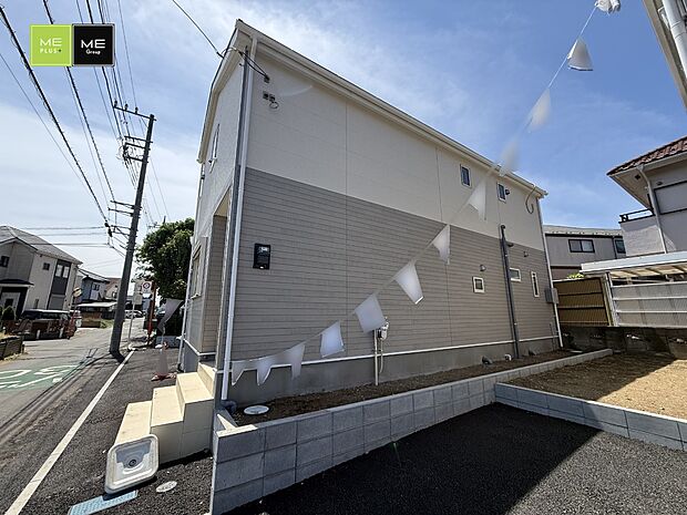 2号棟 ■新しい暮らしが始まる場所で、家族の絆を深める