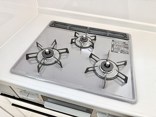 ■一度に多くの料理ができ便利で効率的