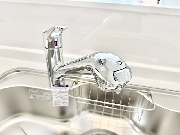 ■清潔でおいしい水を手軽に供給してくれます