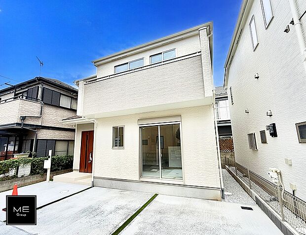 A号棟 ■新しい暮らしが始まる場所で、家族の絆を深める