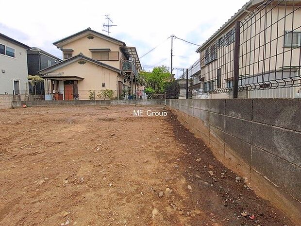 B号棟 ■家族みんなが笑顔で過ごせる、安心感のある住まい
