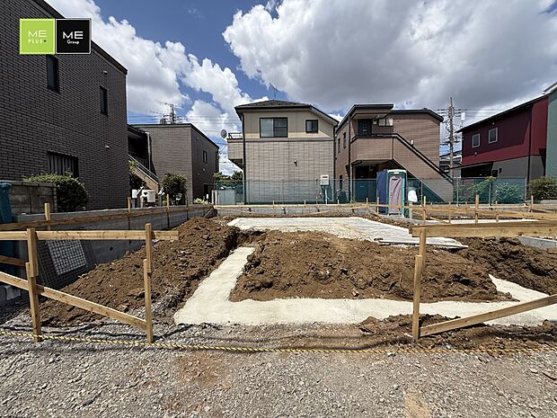 2号棟  ■大切な時間を快適に過ごせる空間