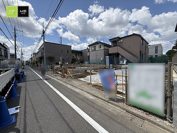■ 帰るたびにホッとする、安心感のある佇まい