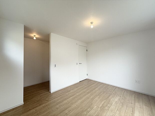 1号棟  ■ここは誰のお部屋にしましょうか
