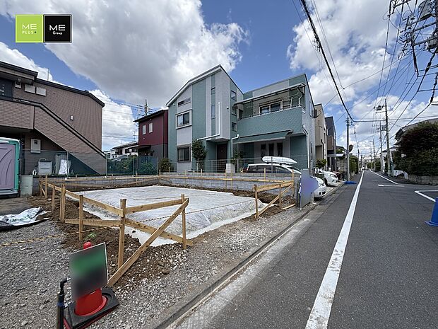 ■この道を歩けば、毎日が少し特別になる