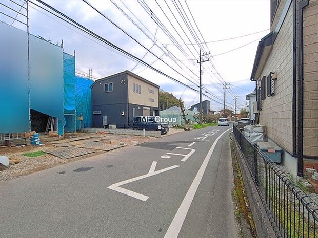 現況写真