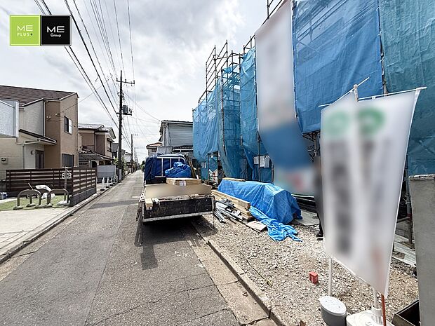 ■ ここから始まる、笑顔あふれる毎日