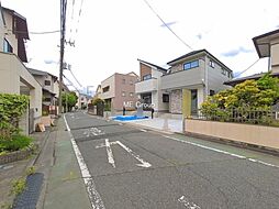 東京都調布市深大寺東町４丁目