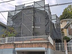 東京都町田市つくし野４丁目