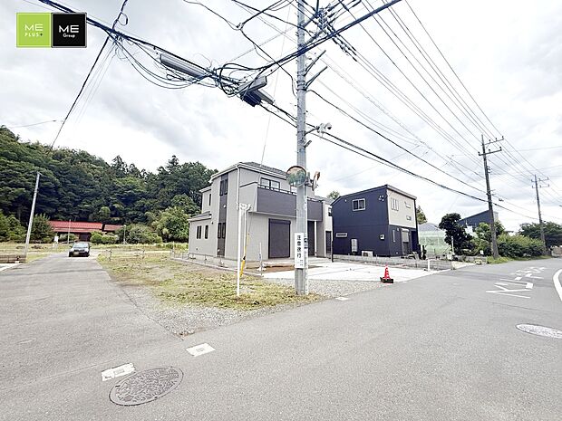 ■新しい時代の息吹を感じる、心地よい環境