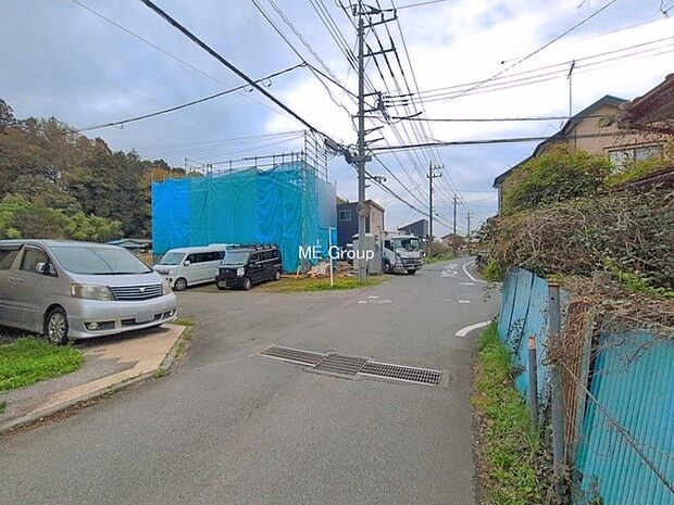 現況写真