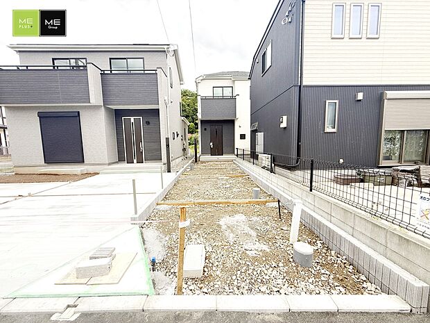 A号棟 ■新しい暮らしが始まる場所で、家族の絆を深める
