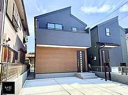 東京都武蔵村山市三ツ藤１丁目