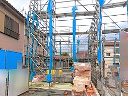 東京都武蔵村山市三ツ藤１丁目