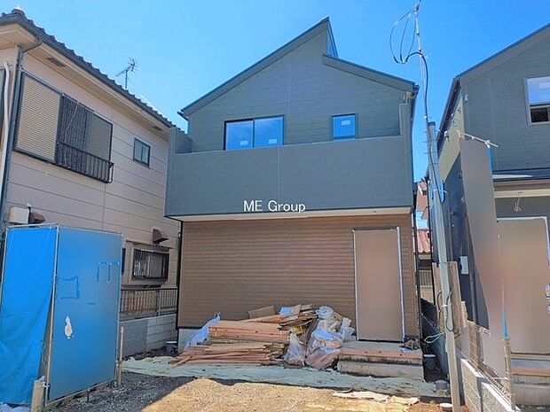 2号棟 ■暮らしを彩る充実した設備仕様が備わった住まい