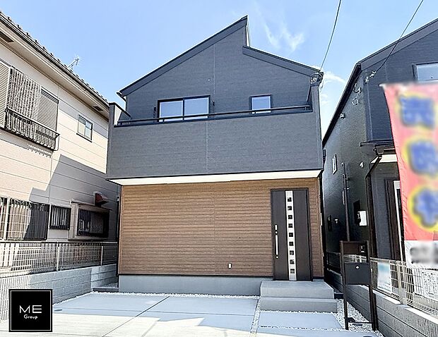 2号棟 ■暮らしを彩る充実した設備仕様が備わった住まい