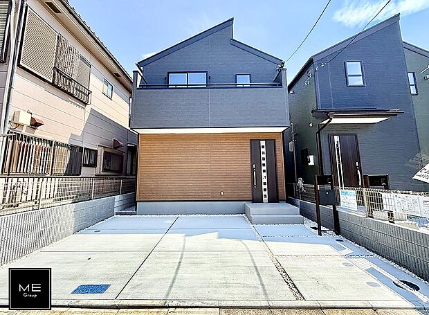 2号棟 ■まずは一度ご覧ください