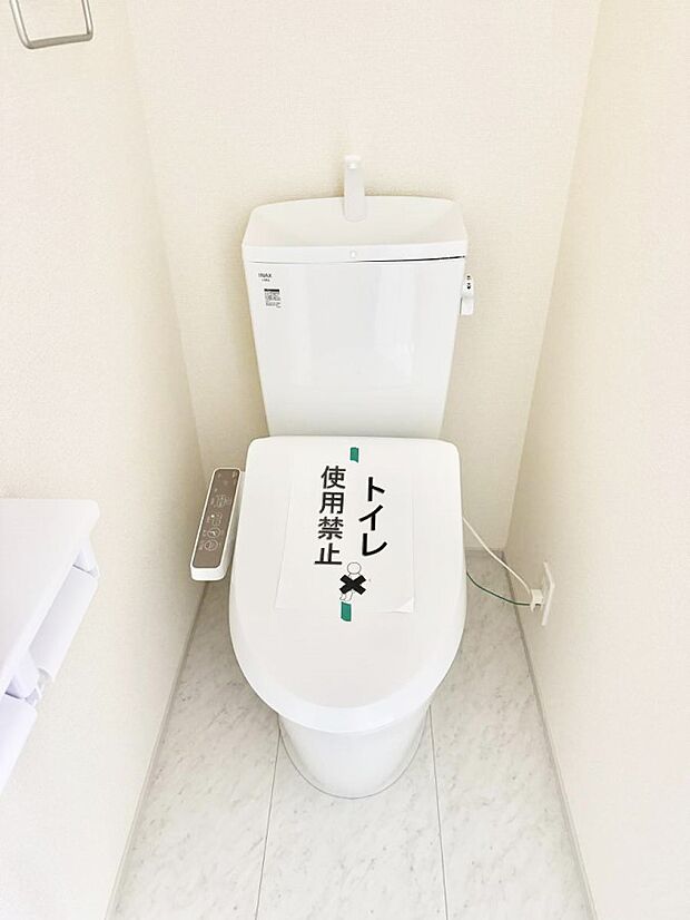1号棟 ■毎日使う場所だからこそ、清潔感溢れる空間