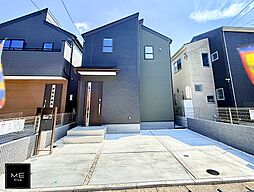 東京都武蔵村山市三ツ藤１丁目