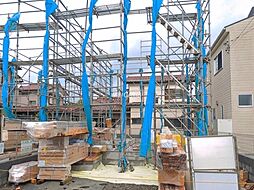 東京都武蔵村山市三ツ藤１丁目