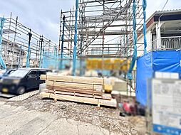東京都昭島市拝島町１丁目
