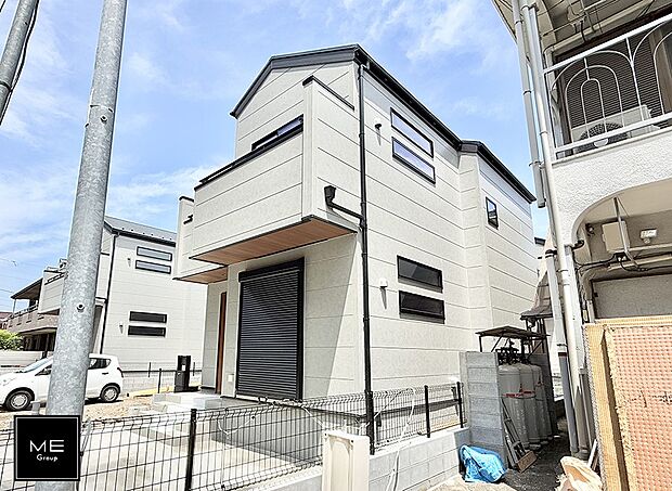 5号棟 ■暮らしを彩る充実した設備仕様が備わった住まい