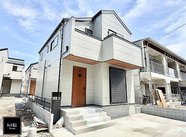 5号棟 ■まずは一度ご覧ください