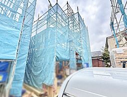 東京都昭島市拝島町１丁目