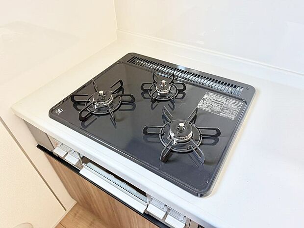■一度に多くの料理ができ便利で効率的