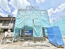 東京都昭島市拝島町１丁目