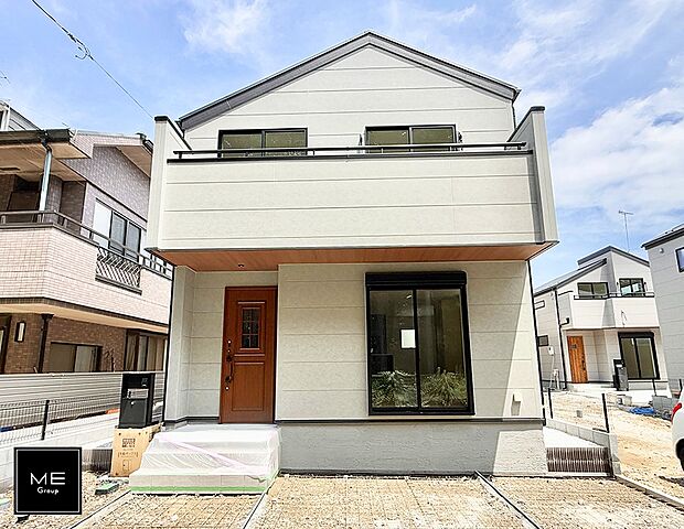 1号棟 ■まずは一度ご覧ください