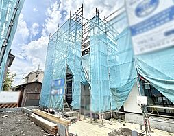 東京都昭島市拝島町１丁目
