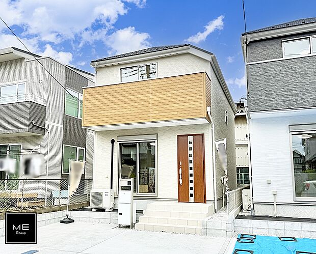 1号棟  ■暮らしを豊かにする充実した仕様設備で快適に