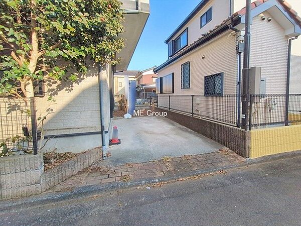 ■自宅にカースペースがあると助かります