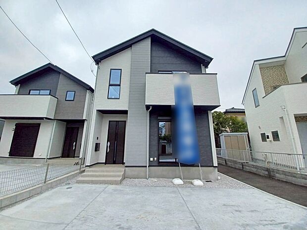 3号棟 ■新しい暮らしが始まる場所で、家族の絆を深める