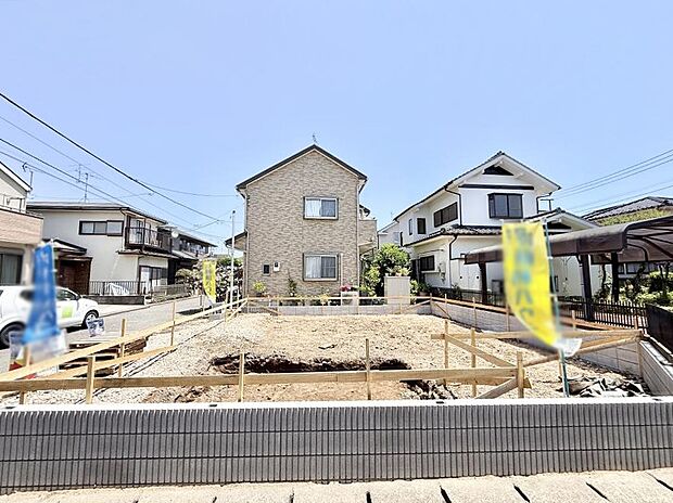 1号棟 ■まずは一度ご覧ください