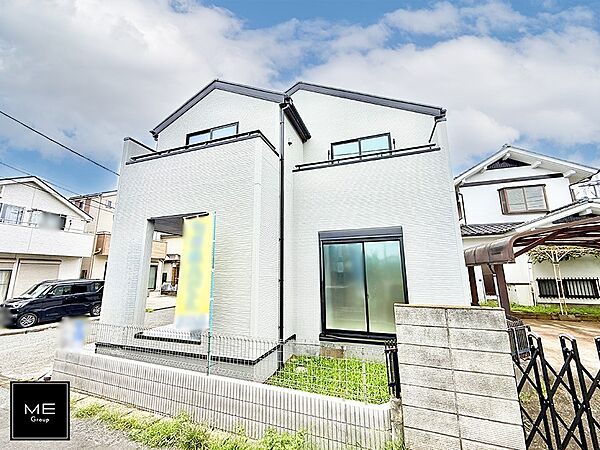1号棟  ■まずは一度ご覧ください