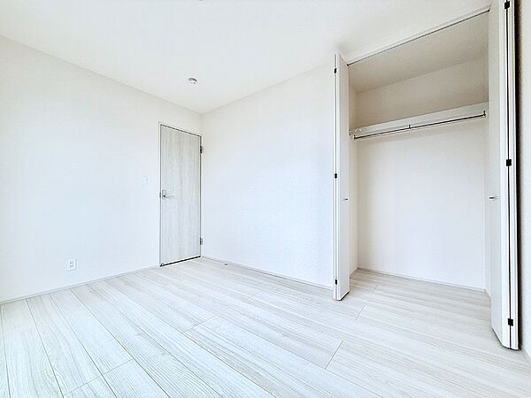 1号棟  ■優雅で穏やかな時間が流れる空間
