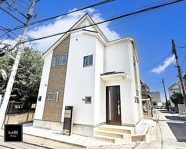 1号棟  ■暮らしを豊かにする充実した仕様設備で快適に