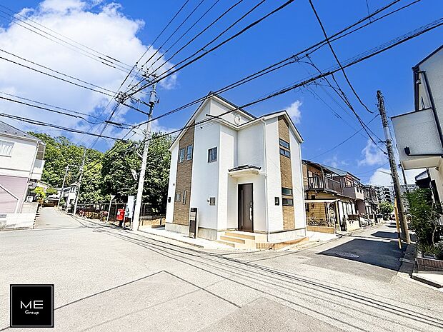 ■この道を歩けば、毎日が少し特別になる