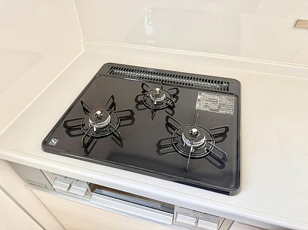 ■一度に多くの料理ができ便利で効率的