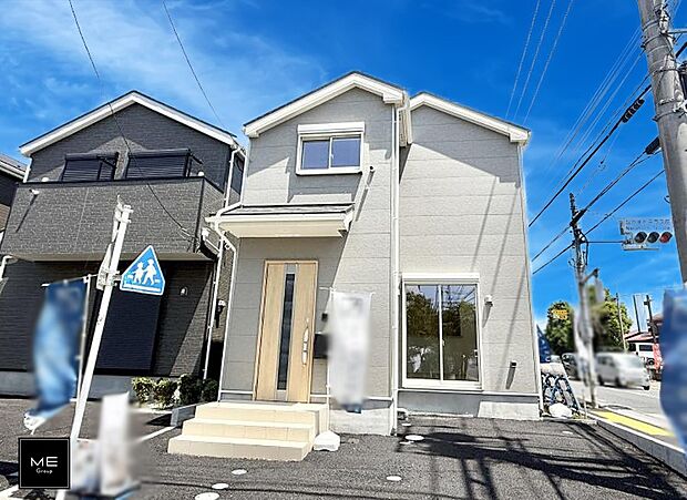 2号棟 ■新しい暮らしが始まる場所で、家族の絆を深める