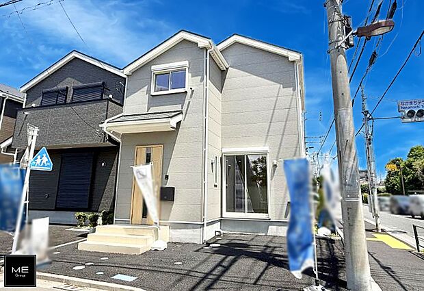 2号棟 ■まずは一度ご覧ください