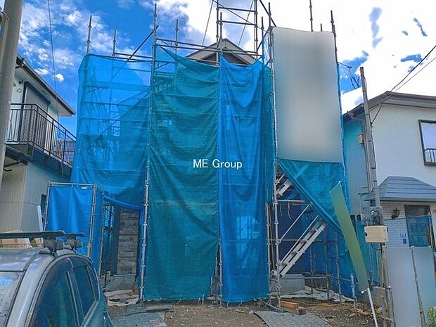1号棟  ■暮らしを豊かにする充実した仕様設備で快適に