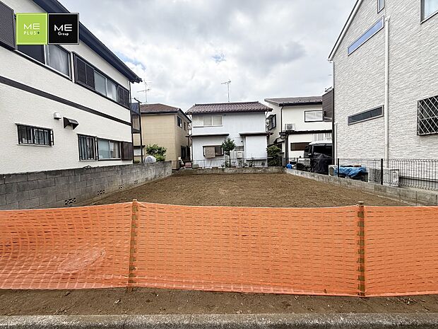 1号棟  現況写真