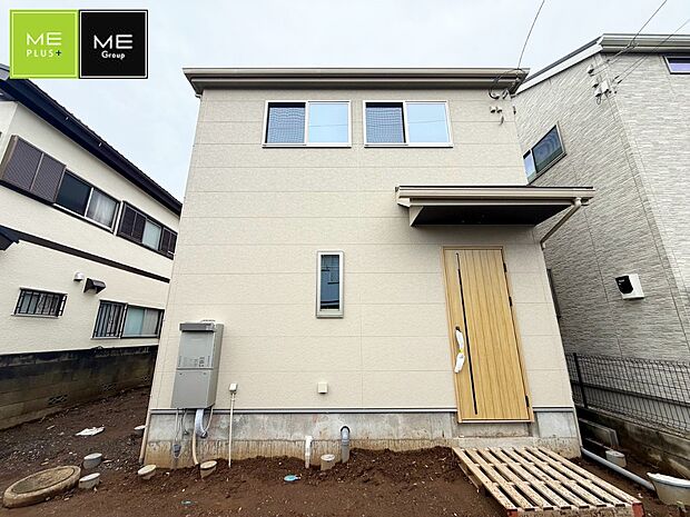1号棟  ■まずは一度ご覧ください