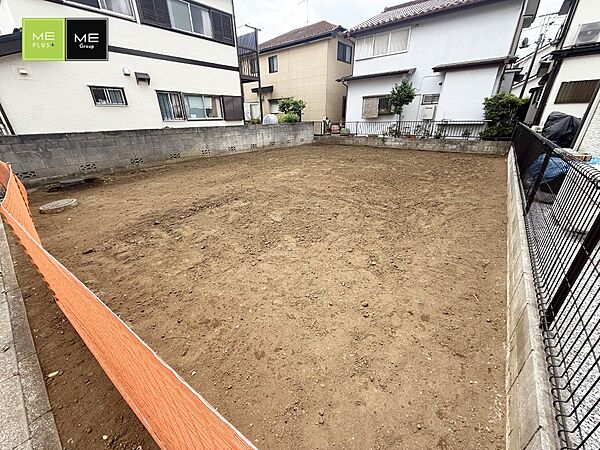 1号棟  現況写真